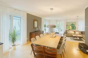 Neuer Preis: Freistehendes Mehrfamilienhaus – bezugsfreie Maisonette mit großem Garten – Die vollständige Adresse der Immobilie erhältst du vom Anbieter., 68163 Neuostheim/Neuhermsheim, Mannheim – Vorschaubild 3