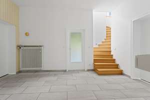 Exklusives Architektenhaus mit Panorama-Dachterrasse, Pool und Blick auf Siebengebirge – Promenadenweg 97, 53175 Godesberg-Nord, Bonn – Vorschaubild 18