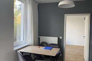 Teilmöblierte 2 Zimmer Wohnung mit Terrasse am Albersloher Weg  – Albersloher Weg 431, 48167 Gremmendorf-West, Münster – Vorschaubild 15