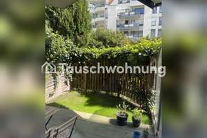 Tauschwohnung: Tausche meine Wohnung in Köln Ehrenfeld