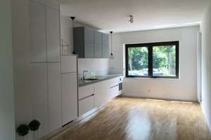 Stilvolles Wohnen in Bestlage: 2-Zimmer-Wohnung mit Garten, Balkon & Design-Küche in Düsseldorf-Graf – Altenbergstraße 46, 40235 Grafenberg, Düsseldorf – Vorschaubild 7
