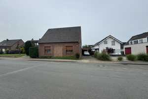 Freistehendes Einfamilienhaus mit großzügigem Garten – Marienbaumer Straße 6, 46509 Wesel (Kreis) – Vorschaubild 1