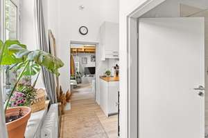 Charmantes Apartment mit Stil in zentraler Lage - Aachen – Die vollständige Adresse der Immobilie erhältst du vom Anbieter., 52064 Westpark, Aachen – Vorschaubild 5