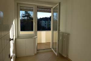 Helle 2 Zimmerwohnung mit großen Südbalkon, Provisionsfrei – 40231 Eller, Düsseldorf – Vorschaubild 7