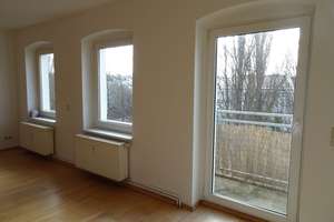 2-Zimmer Maisonette-Wohnung im 4. OG in Berlin-Friedrichshain, renovierungsbedürftig – Die vollständige Adresse der Immobilie erhältst du vom Anbieter., 10243 Friedrichshain, Berlin – Vorschaubild 7