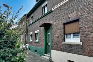 Reihenmittelhaus mit viel Potenzial & großem Garten – Oberbruchstraße  161, 47807 Krefeld – Vorschaubild 2