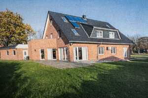 Ein- bis Zweifamilienhaus mit Potential bei Hamburg – Stormarn (Kreis) – Vorschaubild 1