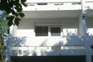 Geschmackvolle, modernisierte 1-Zimmer-Wohnung mit Balkon und Einbauküche in Regensburg – Klenzestraße 25, 93051 Kumpfmühl-Ziegetsdorf-Neuprüll, Regensburg – Vorschaubild 15