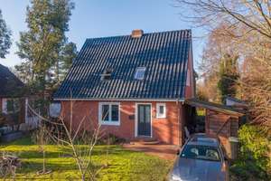 Kernsaniert & erweitert - modernes Wohnkonzept in exklusiver Lage von Aurich – Die vollständige Adresse der Immobilie erhältst du vom Anbieter., 26603 Aurich – Vorschaubild 10