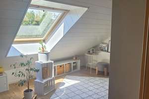 Einziehen und wohlfühlen – modernes Einfamilienhaus mit Garten, Sauna und PV-Anlage – Zur Steinheide 122, 47804 Benrad-Nord, Krefeld – Vorschaubild 21
