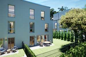 Exklusive Neubau-Doppelhaushälfte im Essener Süden – familienfreundlich & modern – Kantorie 44, 45134 Rellinghausen, Essen – Vorschaubild 19