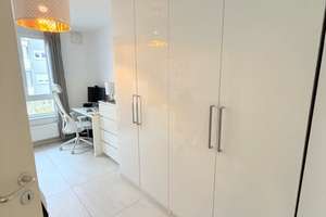 Attraktive 4-Zi.-Maisonette-Whg. mit großer Dachterrasse (ca. 64 m²)  im PICK-UP-HAUS in HN-Ost – Badener Str. 79/2, 74074 Heilbronn, Heilbronn – Vorschaubild 6