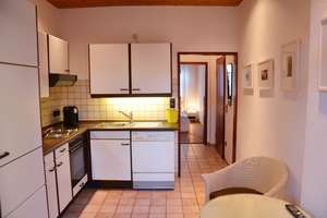 Kompaktes 1-Zimmer-Apartment in Duisburg-Hochfeld – Siechenhausstraße 5, 47053 Hochfeld, Duisburg – Vorschaubild 4