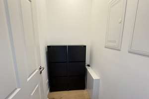 Modernes Wohnambiente mit großem Balkon und Fußbodenheizung – Alt Salbke 73, 39122 Salbke, Magdeburg – Vorschaubild 12