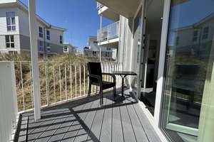 Ihre Ferienwohnung im "Beach Bay" – Die vollständige Adresse der Immobilie erhältst du vom Anbieter., 23570 Travemünde, Lübeck – Vorschaubild 5