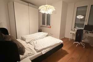 Exklusive 2-Zimmer-Neubau im 5. OG | EBK | ab April 2025 – Welfenstraße 14, 81541 Obere Au, München – Vorschaubild 6