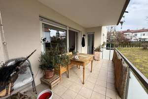 PROVISIONSFREI !  KFW-Saniertes Top 4-Fam.Haus inkl. 4 Garagen auf 672 qm Grundstück – Auf der Gans 24, 70374 Sommerrain, Stuttgart – Vorschaubild 25