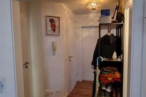 Wohnung mit renoviertem Bad, großem Süd-Balkon, 2 Parkplätzen + EBK  – Die vollständige Adresse der Immobilie erhältst du vom Anbieter., 74080 Böckingen, Heilbronn – Vorschaubild 6