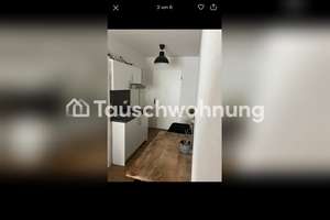 Tauschwohnung: Kompakte Wohnung in Münster-Mitte zum Tauschen – Die vollständige Adresse der Immobilie erhältst du vom Anbieter., 48147 Schlachthof, Münster – Vorschaubild 8