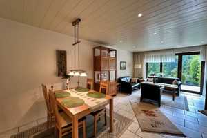 Charmantes Reihenendhaus mit Garage in ruhiger Lage von Essen-Horst – Essen – Vorschaubild 8
