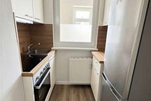 Inklusive Single-Küche! – Arndtstraße 62, 4275 Südvorstadt, Leipzig – Vorschaubild 3