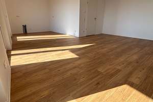 Ab sofort! 2-Zimmer-Wohnung (Typ 34) mit großer Dachterrasse und eigenem Abstellraum – Raderberggürtel 50, 50968 Marienburg, Köln – Vorschaubild 9