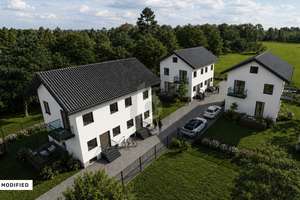 RENDITESTARKES NEUBAUOBJEKT