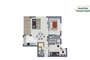 Wohnkomfort in den Hackhauser Höfen. Modern – großzügig – lichthell – Hackhauser Str. 34, 42697 Ohligs/Aufderhöhe/Merscheid, Solingen – Vorschaubild 16