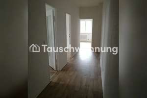 Tauschwohnung: Ruhige 2 Zimmer-Wohnung gegen 3-4 Zimmer  – Brunsbütteler Damm 285b, 13591 Staaken, Berlin – Vorschaubild 2
