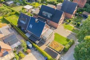 Vielseitiges Siedlungshaus mit Anbau in begehrter Lage in Norderstedt Alt-Garstedt – Die vollständige Adresse der Immobilie erhältst du vom Anbieter., 22848 Norderstedt – Vorschaubild 37