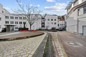 Tolle Citywohnung mit Balkon in diskreter Innenhoflage – Die vollständige Adresse der Immobilie erhältst du vom Anbieter., 70178 Rathaus, Stuttgart – Vorschaubild 26