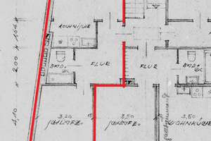 Wohnen mit Wohlfühlfaktor – Renovierte 1,5 Zimmer im Herzen von Hagen – Boeler Str. 3, 58097 Altenhagen, Hagen – Vorschaubild 6
