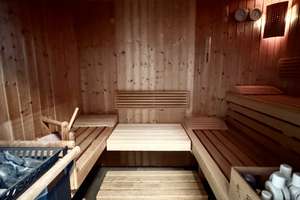 Exklusives Designhaus mit Sauna, Terrasse & Doppelgarage – Wohnen auf 270 m² in Bad Wimpfen – Die vollständige Adresse der Immobilie erhältst du vom Anbieter., 74206 Bad Wimpfen – Vorschaubild 20
