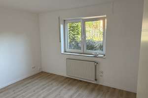 Sanierte 4-Zimmerwohnung mit Westterrasse in Aachen-Eilendorf ab sofort zu vermieten – Haarhofstraße 64, 52080 Eilendorf, Aachen – Vorschaubild 2