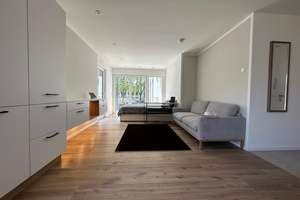 Appartement in Bonn-Plittersdorf/ Villenviertel  – Gotenstraße 6, 53175 Plittersdorf, Bonn – Vorschaubild 3