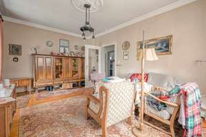 Historische „Villa Bavaria“ mit Charakter – sanierungsbedürftiges Einfamilienhaus im Heimatstil – Die vollständige Adresse der Immobilie erhältst du vom Anbieter., 85567 Grafing bei München – Vorschaubild 13
