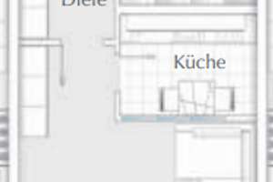 1-Zimmer-Wohnung in Essen-Westviertel – Thea-Leymann-Straße 46, 45127 Westviertel, Essen – Vorschaubild 17