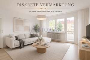 Bezugsfreie 2 Zimmer Eigentumswohnung in Reinickendorf – Die vollständige Adresse der Immobilie erhältst du vom Anbieter., 13403 Reinickendorf (Ortsteil), Berlin – Vorschaubild 1