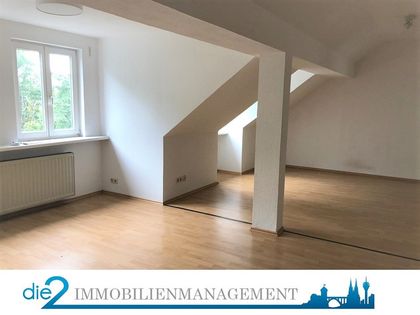 Wohnung mieten in Cronenberg - ImmobilienScout24