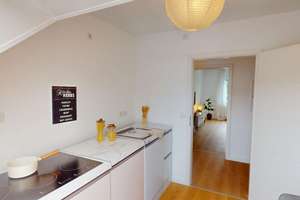 SANIERTES INVESTMENT & EIN STILVOLLES IDEAL FÜR 1-2 PERSONEN! – Die vollständige Adresse der Immobilie erhältst du vom Anbieter., 38122 Rüningen, Braunschweig – Vorschaubild 5