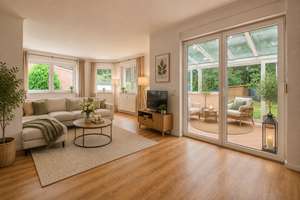 Wohnen mit Mieteinnahmen – Zweifamilienhaus mit Saunabereich & Garten – Die vollständige Adresse der Immobilie erhältst du vom Anbieter., 49356 Diepholz – Vorschaubild 4