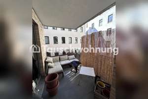 Tauschwohnung: Biete: 2Zimmer-Wohnung mit Balkon gegen größer! – Holstenstraße 194, 22765 Altona-Altstadt, Hamburg – Vorschaubild 2