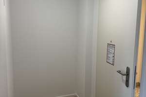 Modernes Wohnen in Weißensee: Brandneue (Erstbezug) 2-Zimmer-Wohnung mit Balkon und Einbauküche – Roelckestraße 111, 13086 Weißensee, Berlin – Vorschaubild 7