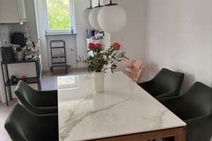 Modernes Wohnen: 3-Zimmer-Wohnung in Unterhaching – Wallbergstrasse 14, 82008 Unterhaching – Vorschaubild 5