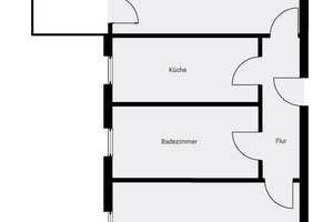 Ruhig gelegene 2-Zimmer Erdgeschosswohnung mit Südbalkon, Stellplatz und guter Vermietung – Pettenkoferstraße 9, 85053 Südost, Ingolstadt – Vorschaubild 25
