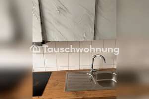 Tauschwohnung: Hamburg, Wandsbek: Gemütliche 3-Zimmer-Wohnung