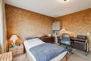 Kapitalanlage: vermietete großzügige 3-Zimmer-Wohnung mit Stellplatz in Mülheim/Ruhr - Speldorf – 45478 Speldorf, Mülheim an der Ruhr – Vorschaubild 11