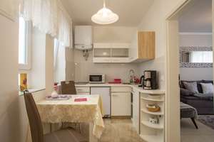Ferienhaus in Friedrichshafen in 2. Seereihe – Die vollständige Adresse der Immobilie erhältst du vom Anbieter., 88045 Friedrichshafen – Vorschaubild 2