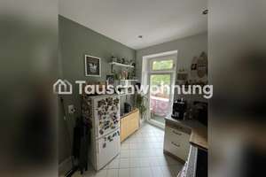Tauschwohnung: Tausche kleiner gegen größer – Bornaische Straße 52, 4277 Connewitz, Leipzig – Vorschaubild 9
