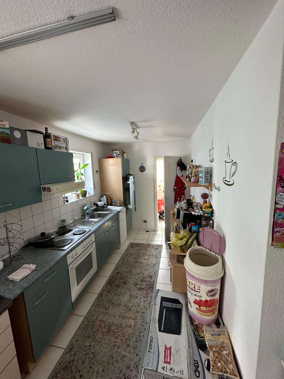 Immobilie in Rust - Traumhafte 2 Zimmer Wohnung in zentraler Lage - Bild 0